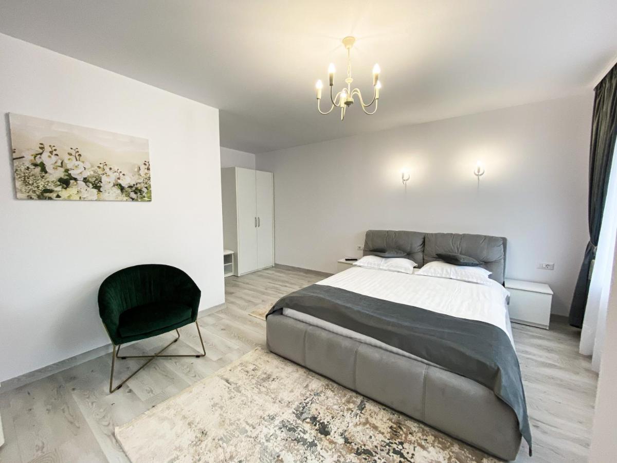 Hotel Casa Ina Moisei Zewnętrze zdjęcie