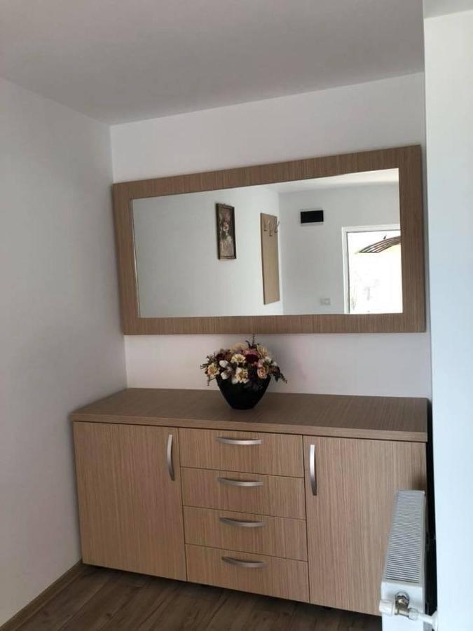 Hotel Casa Ina Moisei Zewnętrze zdjęcie