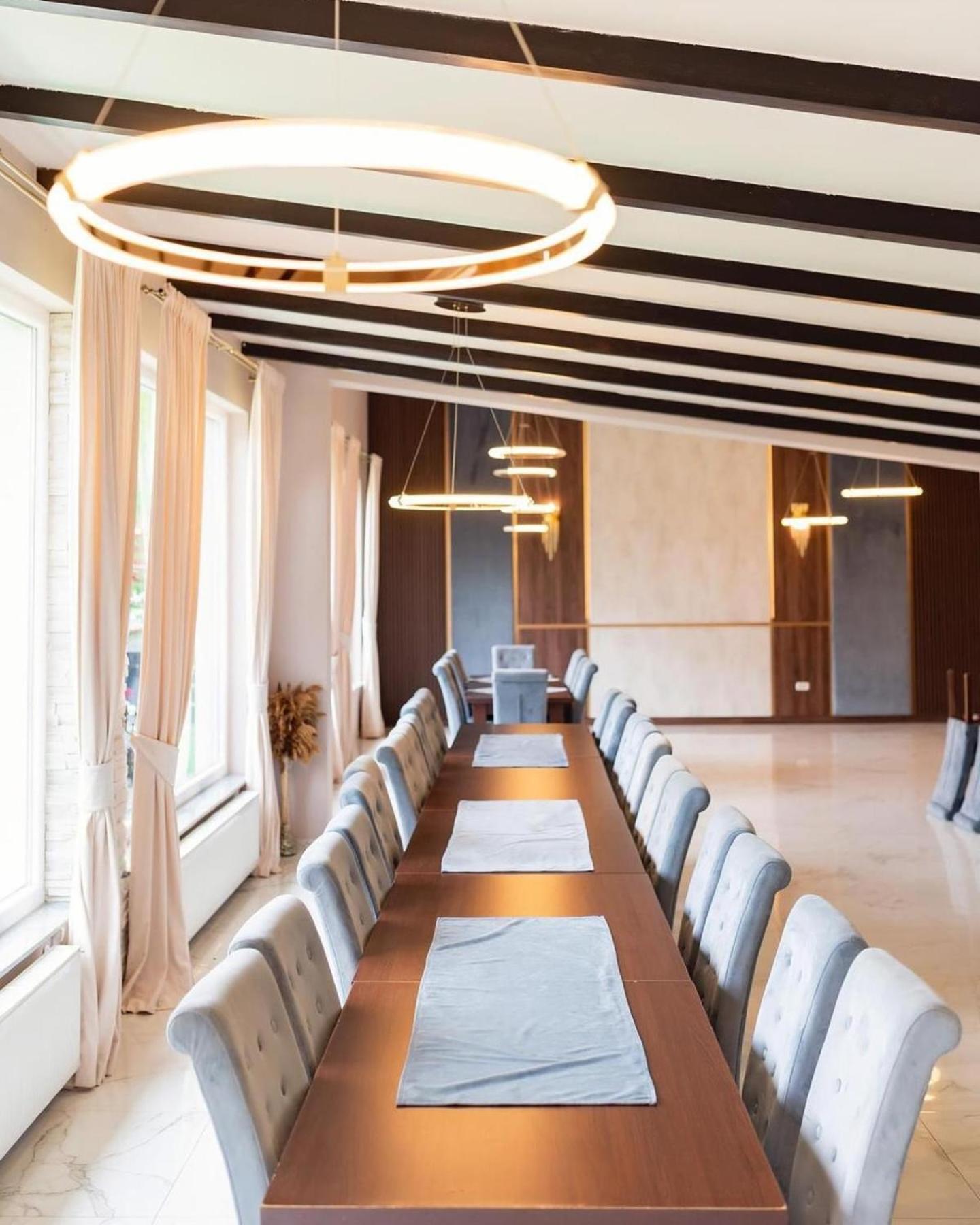Hotel Casa Ina Moisei Zewnętrze zdjęcie